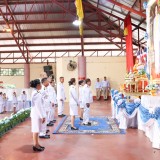 วันเฉลิมพระชนมพรรษา ๑๒ สิงหาคม ๒๕๖๘