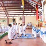 วันเฉลิมพระชนมพรรษา ๑๒ สิงหาคม ๒๕๖๘