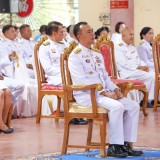 วันเฉลิมพระชนมพรรษา ๑๒ สิงหาคม ๒๕๖๘