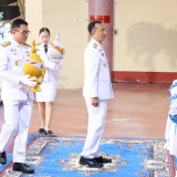 วันเฉลิมพระชนมพรรษา ๑๒ สิงหาคม ๒๕๖๘
