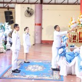 วันเฉลิมพระชนมพรรษา ๑๒ สิงหาคม ๒๕๖๘
