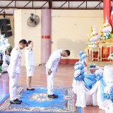 วันเฉลิมพระชนมพรรษา ๑๒ สิงหาคม ๒๕๖๘