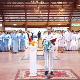 วันเฉลิมพระชนมพรรษา ๑๒ สิงหาคม ๒๕๖๘