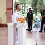 วันเฉลิมพระชนมพรรษา ๑๒ สิงหาคม ๒๕๖๘