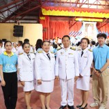 วันเฉลิมพระชนมพรรษา ๑๒ สิงหาคม ๒๕๖๘