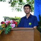 งานวันเกษตร ประจำปี 2557