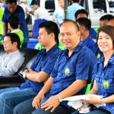 งานวันเกษตร ประจำปี 2557