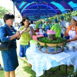 งานวันเกษตร ประจำปี 2557