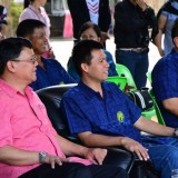 งานวันเกษตร ประจำปี 2557