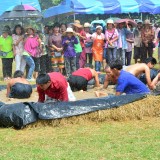 งานวันเกษตร ประจำปี 2557
