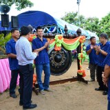 งานวันเกษตร ประจำปี 2557