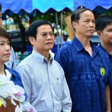งานวันเกษตร ประจำปี 2557
