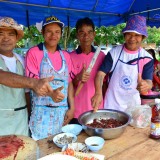 งานวันเกษตร ประจำปี 2557