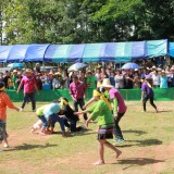 งานวันเกษตร ประจำปี 2557