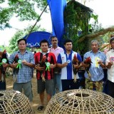 งานวันเกษตร ประจำปี 2557