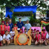 งานวันเกษตร ประจำปี 2557