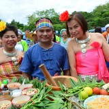 งานวันเกษตร ประจำปี 2557
