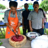 งานวันเกษตร ประจำปี 2557