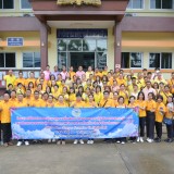 โครงการฝึกอบรมและศึกษาดูงานเพื่อพัฒนาศักยภาพการปฏิบัติงานของคณะผู้บริหาร สมาชิกสภาเทศบาล ผู้นำชุมชน และพนักงานส่วนท้องถิ่น  ประจำปีงบประมาณ พ.ศ.๒๕๖๗