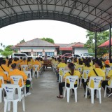 โครงการฝึกอบรมและศึกษาดูงานเพื่อพัฒนาศักยภาพการปฏิบัติงานของคณะผู้บริหาร สมาชิกสภาเทศบาล ผู้นำชุมชน และพนักงานส่วนท้องถิ่น  ประจำปีงบประมาณ พ.ศ.๒๕๖๗