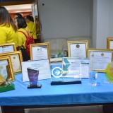 โครงการฝึกอบรมและศึกษาดูงานเพื่อพัฒนาศักยภาพการปฏิบัติงานของคณะผู้บริหาร สมาชิกสภาเทศบาล ผู้นำชุมชน และพนักงานส่วนท้องถิ่น  ประจำปีงบประมาณ พ.ศ.๒๕๖๗