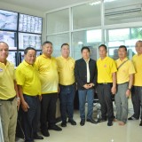 โครงการฝึกอบรมและศึกษาดูงานเพื่อพัฒนาศักยภาพการปฏิบัติงานของคณะผู้บริหาร สมาชิกสภาเทศบาล ผู้นำชุมชน และพนักงานส่วนท้องถิ่น  ประจำปีงบประมาณ พ.ศ.๒๕๖๗