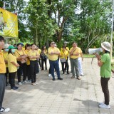 โครงการฝึกอบรมและศึกษาดูงานเพื่อพัฒนาศักยภาพการปฏิบัติงานของคณะผู้บริหาร สมาชิกสภาเทศบาล ผู้นำชุมชน และพนักงานส่วนท้องถิ่น  ประจำปีงบประมาณ พ.ศ.๒๕๖๗