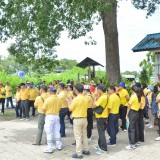 โครงการฝึกอบรมและศึกษาดูงานเพื่อพัฒนาศักยภาพการปฏิบัติงานของคณะผู้บริหาร สมาชิกสภาเทศบาล ผู้นำชุมชน และพนักงานส่วนท้องถิ่น  ประจำปีงบประมาณ พ.ศ.๒๕๖๗
