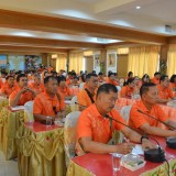 โครงการฝึกอบรมและศึกษาดูงานเพื่อพัฒนาศักยภาพการปฏิบัติงานของคณะผู้บริหาร สมาชิกสภาเทศบาล ผู้นำชุมชน และพนักงานส่วนท้องถิ่น  ประจำปีงบประมาณ พ.ศ.๒๕๖๗