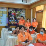 โครงการฝึกอบรมและศึกษาดูงานเพื่อพัฒนาศักยภาพการปฏิบัติงานของคณะผู้บริหาร สมาชิกสภาเทศบาล ผู้นำชุมชน และพนักงานส่วนท้องถิ่น  ประจำปีงบประมาณ พ.ศ.๒๕๖๗