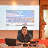 โครงการฝึกอบรมและศึกษาดูงานเพื่อพัฒนาศักยภาพการปฏิบัติงานของคณะผู้บริหาร สมาชิกสภาเทศบาล ผู้นำชุมชน และพนักงานส่วนท้องถิ่น  ประจำปีงบประมาณ พ.ศ.๒๕๖๗