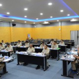 ประชุมสามัญ สมัยที่ ๒ ครั้งที่ ๑ ประจำปี พ.ศ. ๒๕๖๗