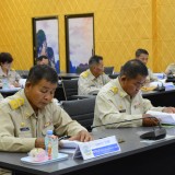 ประชุมสามัญ สมัยที่ ๒ ครั้งที่ ๑ ประจำปี พ.ศ. ๒๕๖๗