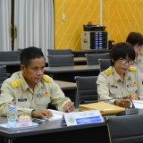 ประชุมสามัญ สมัยที่ ๒ ครั้งที่ ๑ ประจำปี พ.ศ. ๒๕๖๗