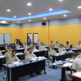 ประชุมสามัญ สมัยที่ ๒ ครั้งที่ ๑ ประจำปี พ.ศ. ๒๕๖๗