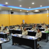 ประชุมสามัญ สมัยที่ ๒ ครั้งที่ ๑ ประจำปี พ.ศ. ๒๕๖๗