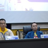การประชุมเชิงปฏิบัติการสรุปบทเรียนการจัดการความปลอดภัยทางถนนโดยชุมชนท้องถิ่น
