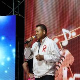 การประกวดร้องเพลงไทยลูกทุ่งผู้นำท้องที่ ผู้นำท้องถิ่น ในงานฤดูหนาวและงาน OTOP ของดีอำเภอฝาง ประจำปี ๒๕๖๙