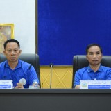 ประชุมประชาคมท้องถิ่น เทศบาลตำบลสันทราย เพื่อจัดทำ และพิจารณา ร่างแผนพัฒนาท้องถิ่น (พ.ศ. ๒๕๖๖-๒๕๗๐) แก้ไข เพิ่มเติม เปลี่ยนแปลง ครั้งที่ ๒/๒๕๖๖