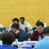 ประชุมประชาคมท้องถิ่น เทศบาลตำบลสันทราย เพื่อจัดทำ และพิจารณา ร่างแผนพัฒนาท้องถิ่น (พ.ศ. ๒๕๖๖-๒๕๗๐) แก้ไข เพิ่มเติม เปลี่ยนแปลง ครั้งที่ ๒/๒๕๖๖