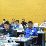 ประชุมประชาคมท้องถิ่น เทศบาลตำบลสันทราย เพื่อจัดทำ และพิจารณา ร่างแผนพัฒนาท้องถิ่น (พ.ศ. ๒๕๖๖-๒๕๗๐) แก้ไข เพิ่มเติม เปลี่ยนแปลง ครั้งที่ ๒/๒๕๖๖