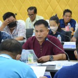 ประชุมประชาคมท้องถิ่น เทศบาลตำบลสันทราย เพื่อจัดทำ และพิจารณา ร่างแผนพัฒนาท้องถิ่น (พ.ศ. ๒๕๖๖-๒๕๗๐) แก้ไข เพิ่มเติม เปลี่ยนแปลง ครั้งที่ ๒/๒๕๖๖