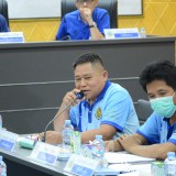 ประชุมประชาคมท้องถิ่น เทศบาลตำบลสันทราย เพื่อจัดทำ และพิจารณา ร่างแผนพัฒนาท้องถิ่น (พ.ศ. ๒๕๖๖-๒๕๗๐) แก้ไข เพิ่มเติม เปลี่ยนแปลง ครั้งที่ ๒/๒๕๖๖