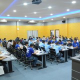 ประชุมประชาคมท้องถิ่น เทศบาลตำบลสันทราย เพื่อจัดทำ และพิจารณา ร่างแผนพัฒนาท้องถิ่น (พ.ศ. ๒๕๖๖-๒๕๗๐) แก้ไข เพิ่มเติม เปลี่ยนแปลง ครั้งที่ ๒/๒๕๖๖