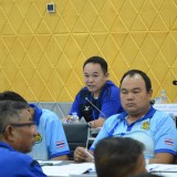 ประชุมประชาคมท้องถิ่น เทศบาลตำบลสันทราย เพื่อจัดทำ และพิจารณา ร่างแผนพัฒนาท้องถิ่น (พ.ศ. ๒๕๖๖-๒๕๗๐) แก้ไข เพิ่มเติม เปลี่ยนแปลง ครั้งที่ ๒/๒๕๖๖