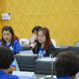 ประชุมประชาคมท้องถิ่น เทศบาลตำบลสันทราย เพื่อจัดทำ และพิจารณา ร่างแผนพัฒนาท้องถิ่น (พ.ศ. ๒๕๖๖-๒๕๗๐) แก้ไข เพิ่มเติม เปลี่ยนแปลง ครั้งที่ ๒/๒๕๖๖