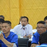 ประชุมประชาคมท้องถิ่น เทศบาลตำบลสันทราย เพื่อจัดทำ และพิจารณา ร่างแผนพัฒนาท้องถิ่น (พ.ศ. ๒๕๖๖-๒๕๗๐) แก้ไข เพิ่มเติม เปลี่ยนแปลง ครั้งที่ ๒/๒๕๖๖