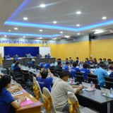 ประชุมประชาคมท้องถิ่น เทศบาลตำบลสันทราย เพื่อจัดทำ และพิจารณา ร่างแผนพัฒนาท้องถิ่น (พ.ศ. ๒๕๖๖-๒๕๗๐) แก้ไข เพิ่มเติม เปลี่ยนแปลง ครั้งที่ ๒/๒๕๖๖