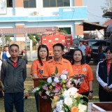 โครงการแข่งขันกีฬาสัมพันธ์เด็กและเยาวชนในเขตตำบลสันทราย ประจำปี ๒๕๖๗