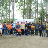 โครงการส่งเสริมการออกกำลังกายของประชาชนตำบลสันทราย ประจำปีงบประมาณ พ.ศ. ๒๕๖๖